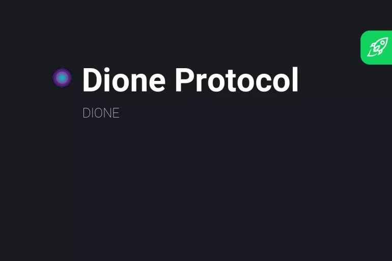 Dione Protocol (DIONE) Price Prediction